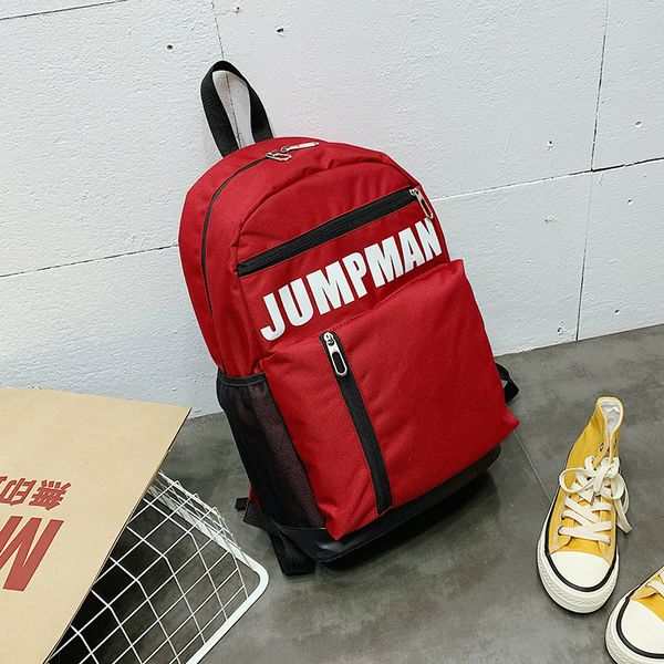designer backpack shoulder bag kids school bags fashion messenger bag man and woman luxury bags #2512